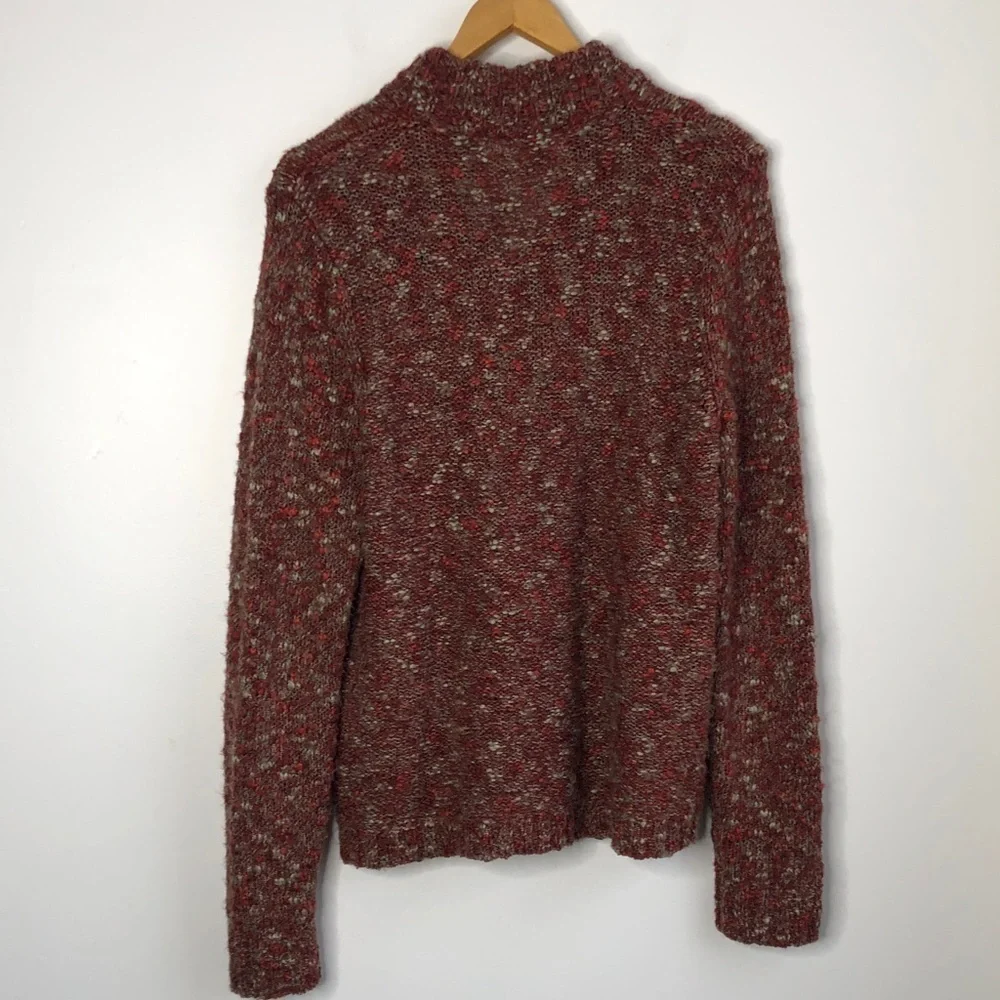Woolrich wool blend